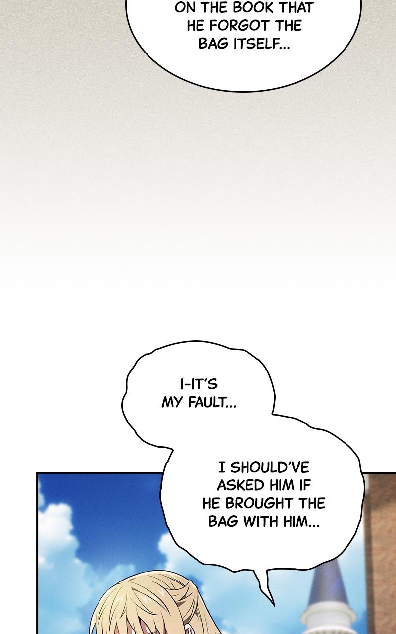 The Academy’s Genius Swordsman Chapter 12 — page 87