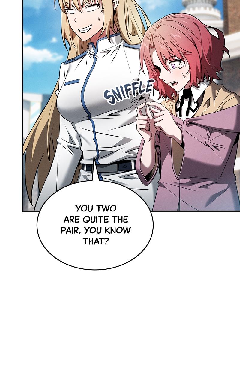 The Academy’s Genius Swordsman Chapter 12 — page 88