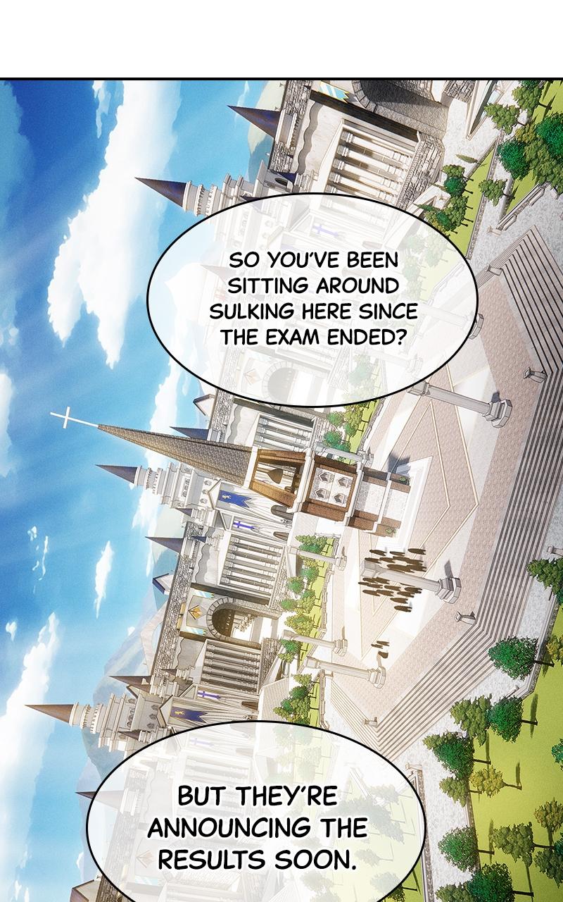 The Academy’s Genius Swordsman Chapter 12 — page 89