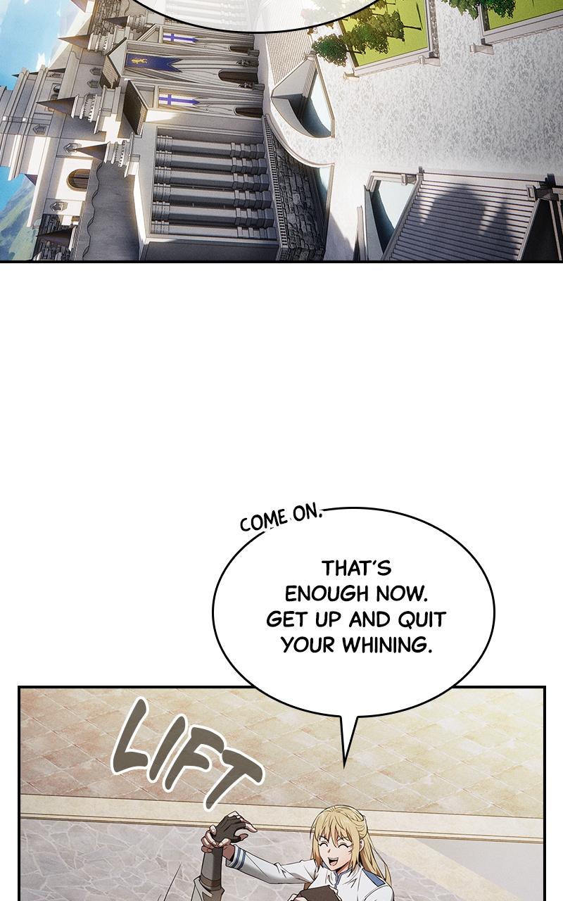 The Academy’s Genius Swordsman Chapter 12 — page 90
