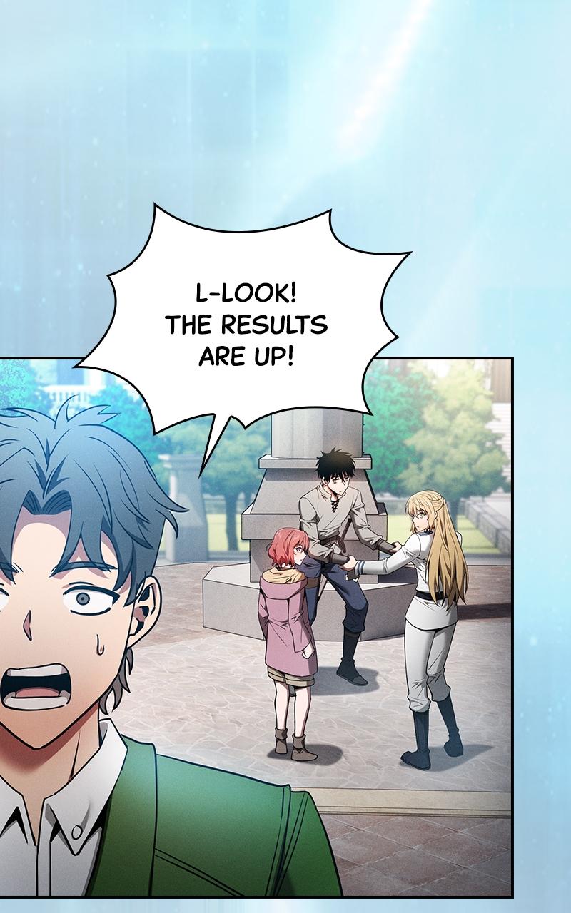 The Academy’s Genius Swordsman Chapter 12 — page 93