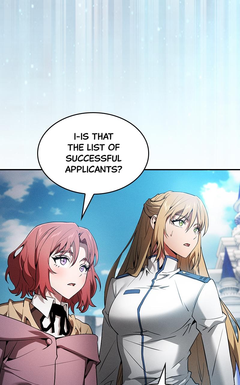 The Academy’s Genius Swordsman Chapter 12 — page 96