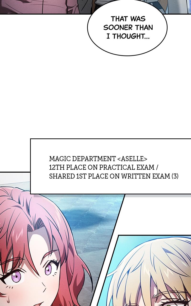 The Academy’s Genius Swordsman Chapter 12 — page 97