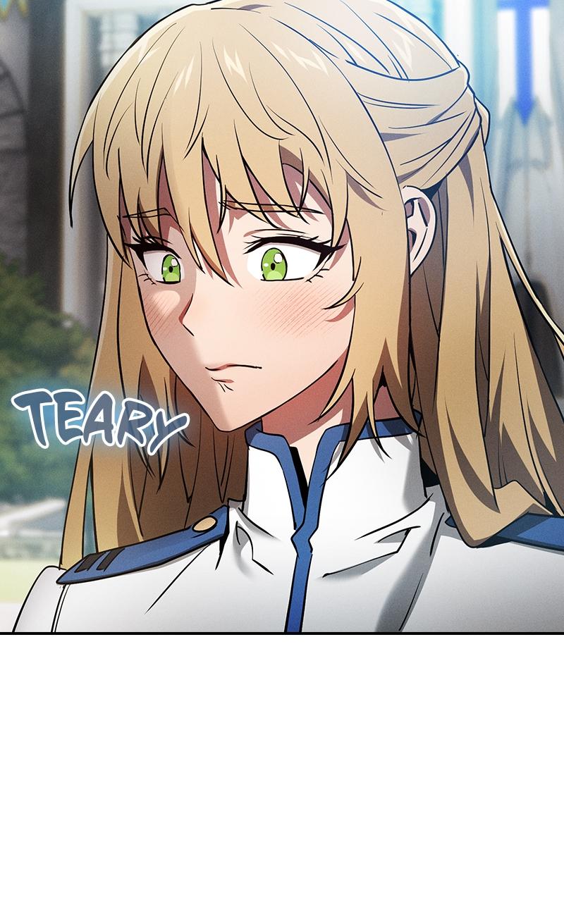 The Academy’s Genius Swordsman Chapter 12 — page 100