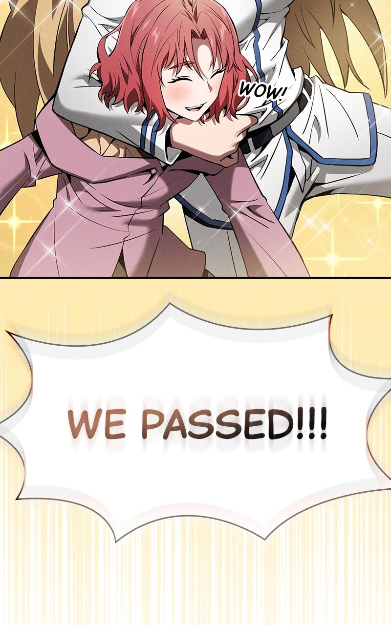 The Academy’s Genius Swordsman Chapter 12 — page 102