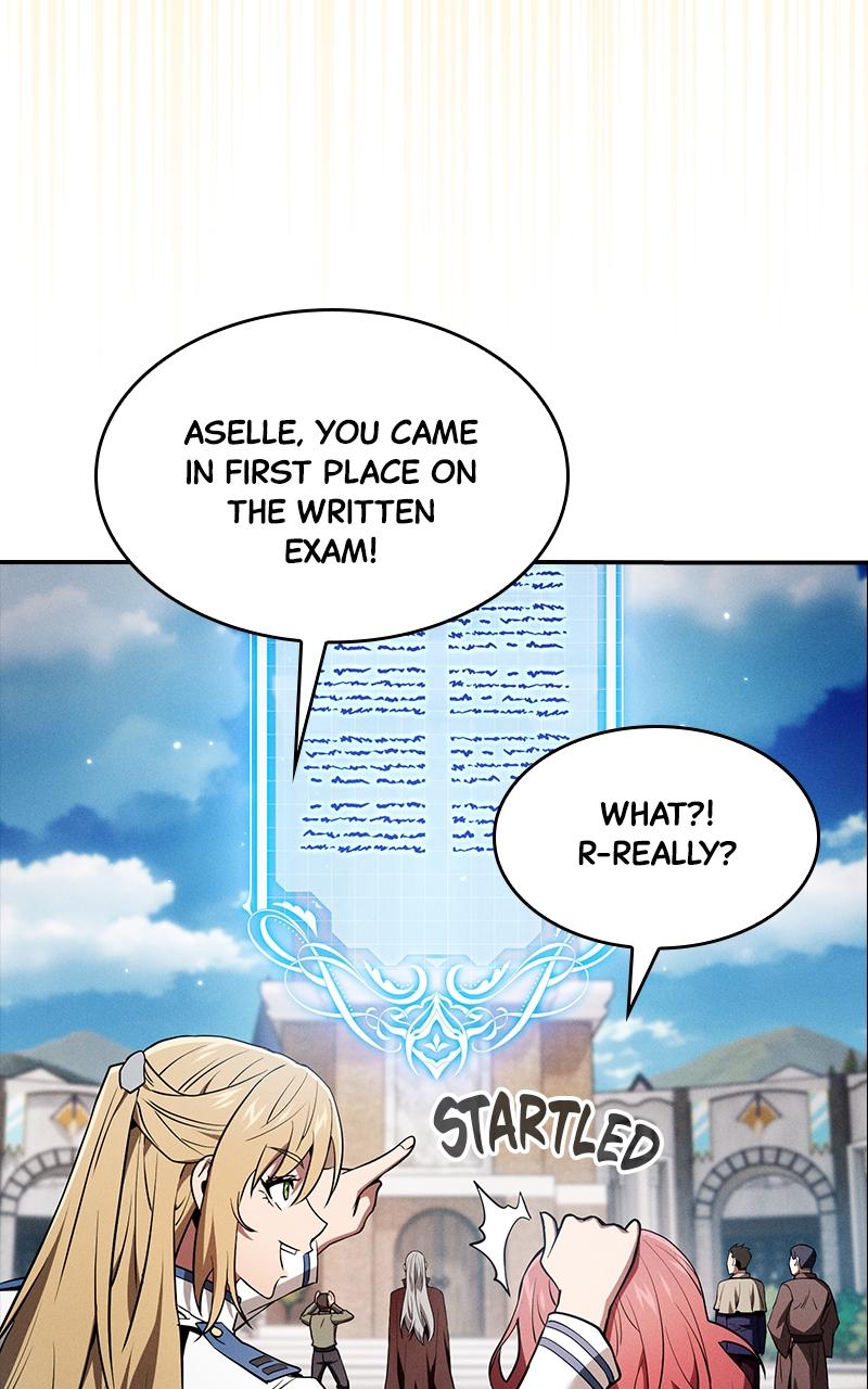The Academy’s Genius Swordsman Chapter 12 — page 103