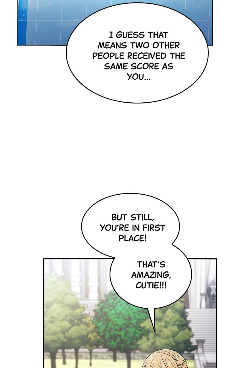The Academy’s Genius Swordsman Chapter 12 — page 105