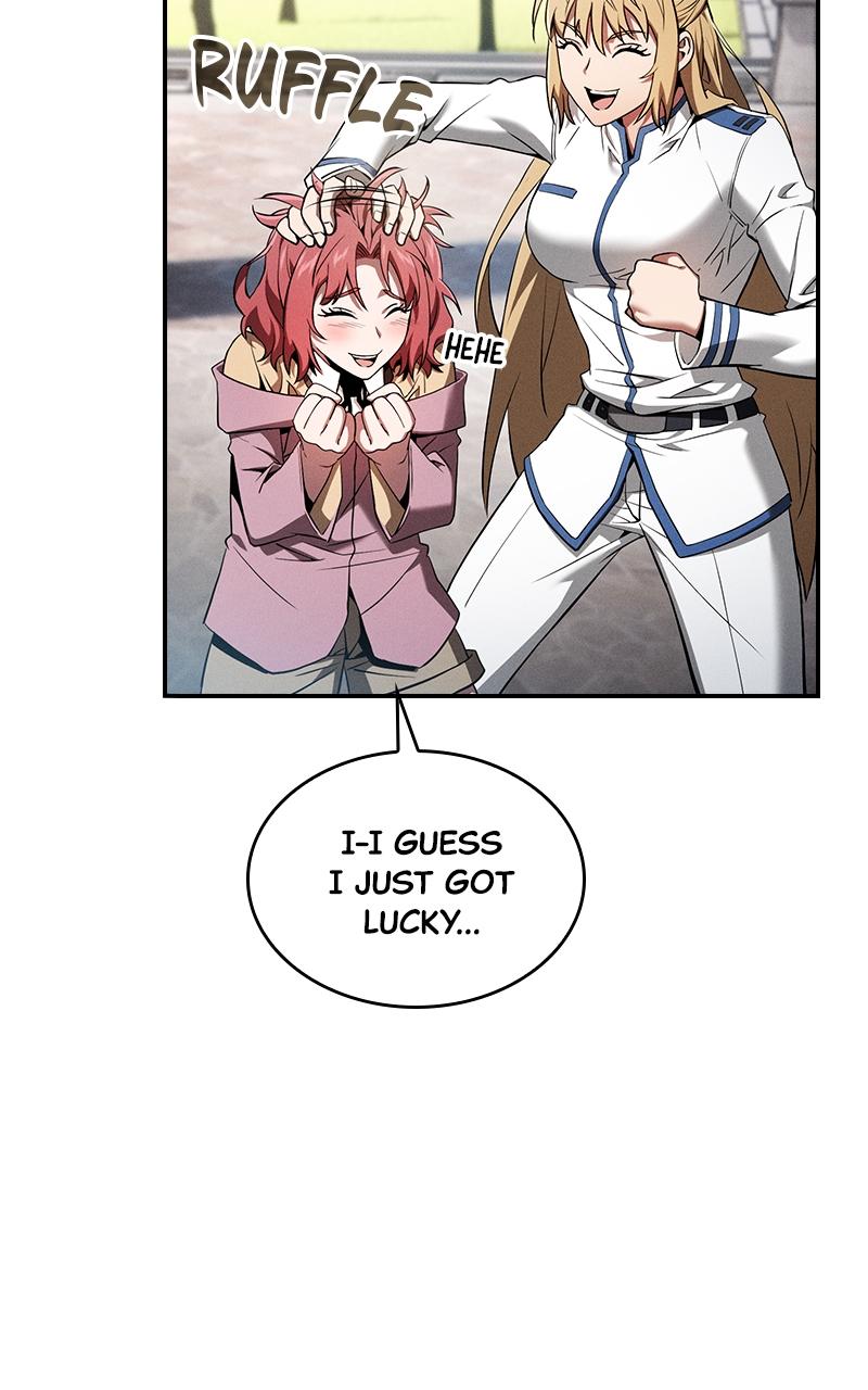The Academy’s Genius Swordsman Chapter 12 — page 106