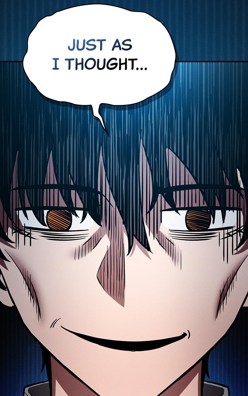 The Academy’s Genius Swordsman Chapter 12 — page 110