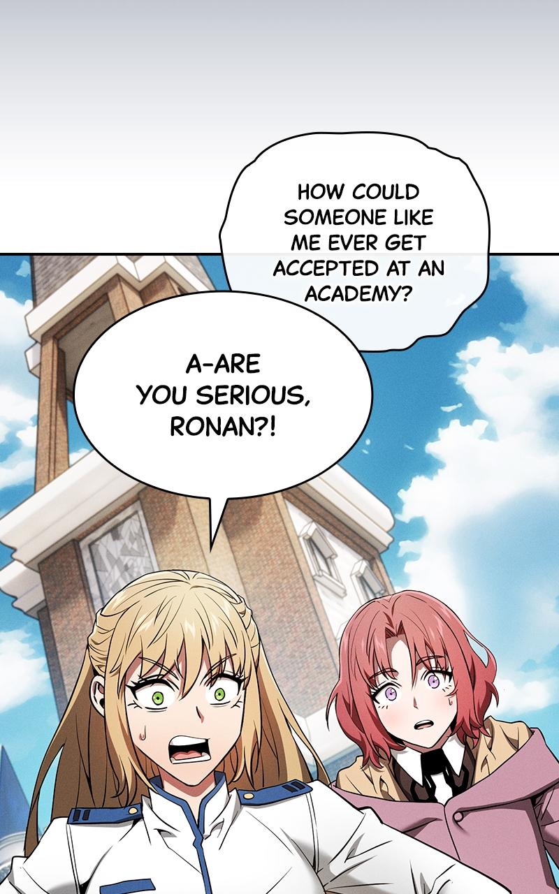The Academy’s Genius Swordsman Chapter 12 — page 112