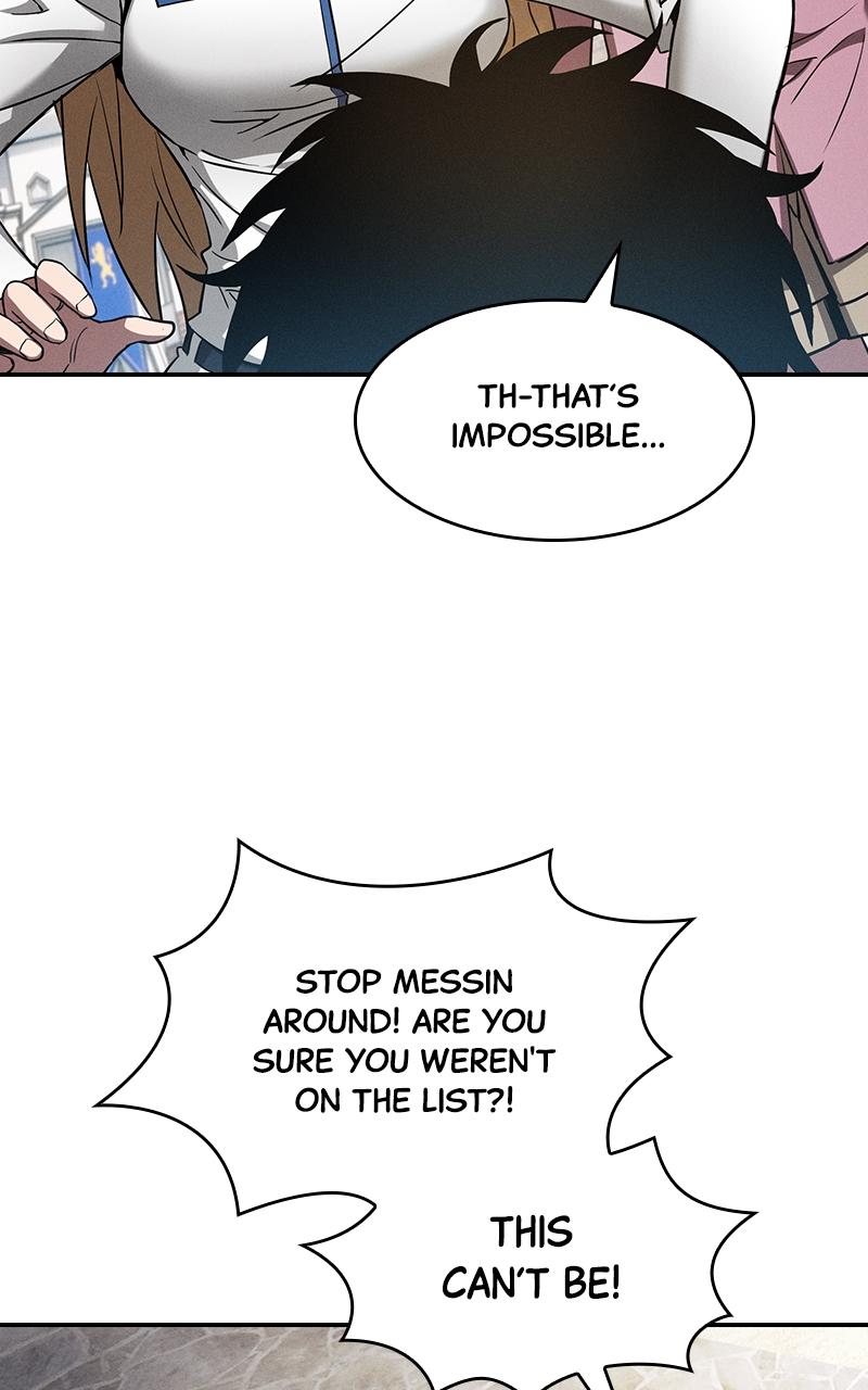 The Academy’s Genius Swordsman Chapter 12 — page 113