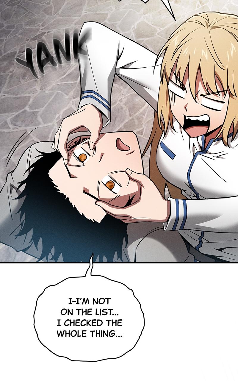 The Academy’s Genius Swordsman Chapter 12 — page 114