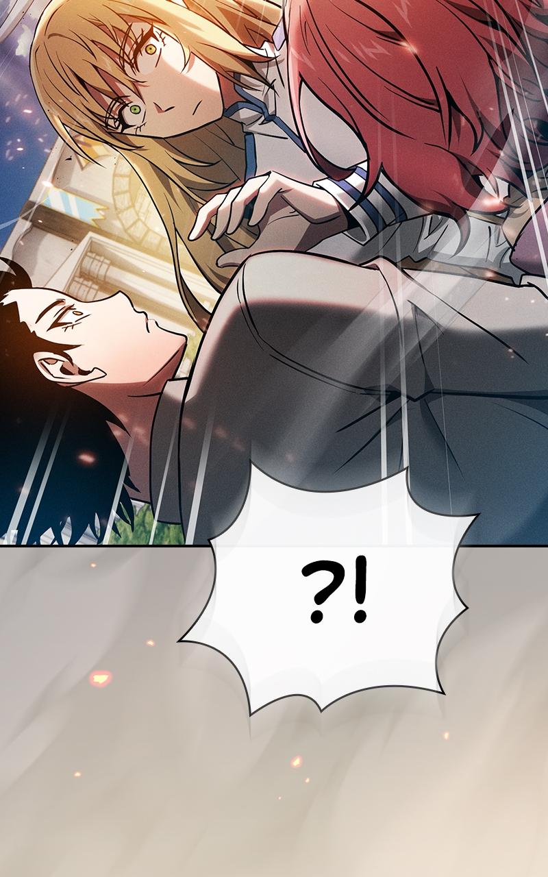 The Academy’s Genius Swordsman Chapter 12 — page 118