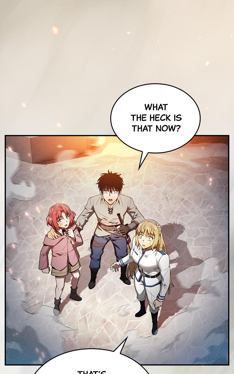 The Academy’s Genius Swordsman Chapter 12 — page 119