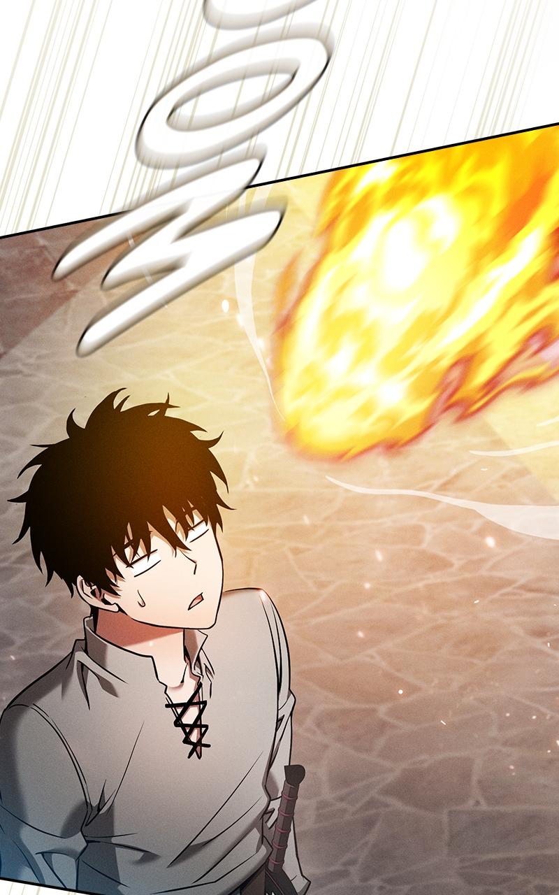 The Academy’s Genius Swordsman Chapter 12 — page 126