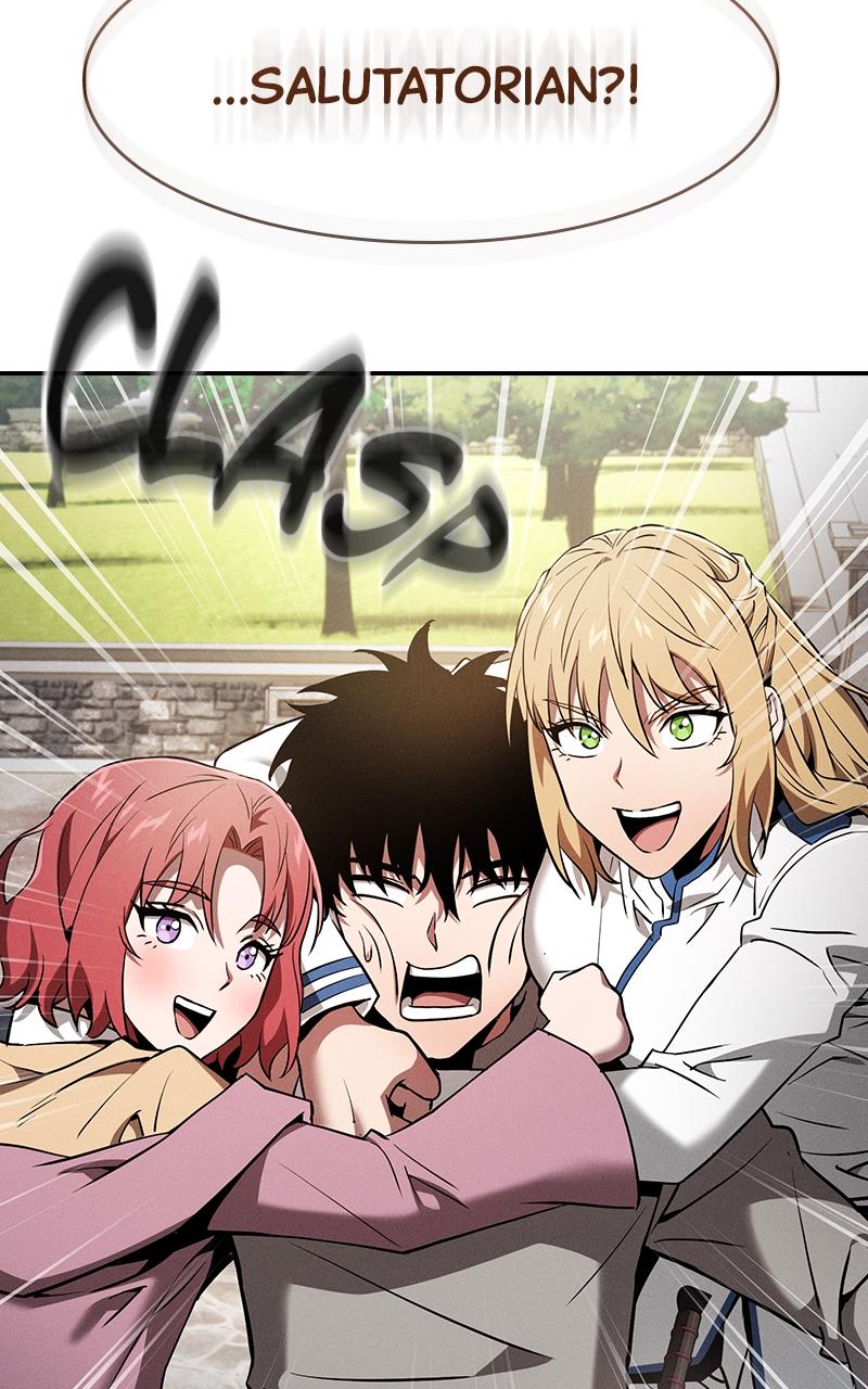 The Academy’s Genius Swordsman Chapter 12 — page 135