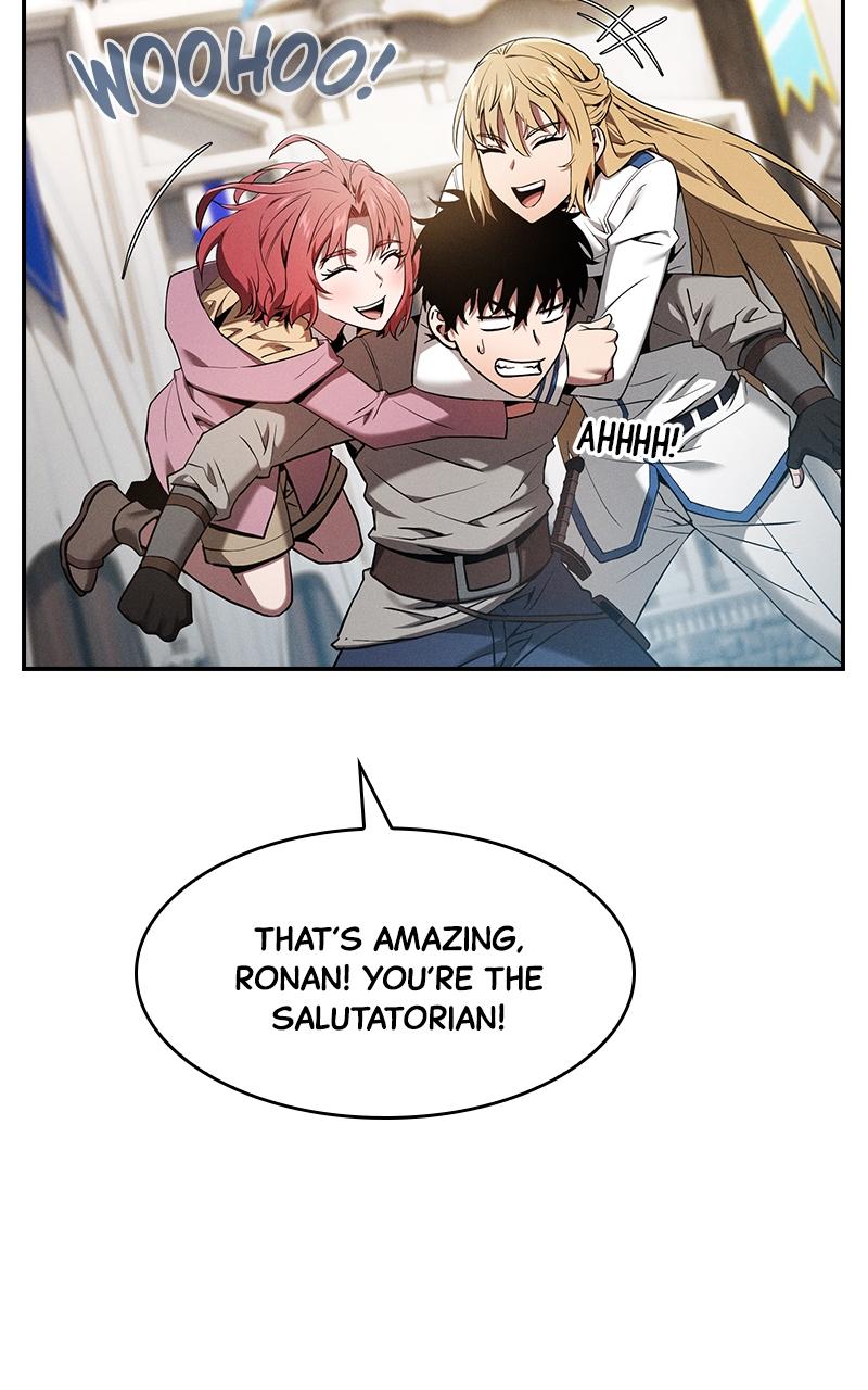The Academy’s Genius Swordsman Chapter 12 — page 137