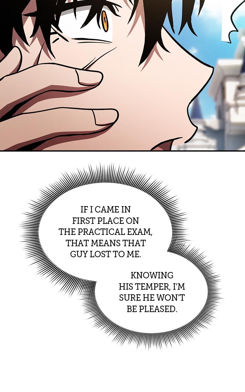 The Academy’s Genius Swordsman Chapter 12 — page 140