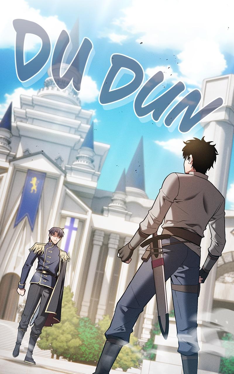 The Academy’s Genius Swordsman Chapter 13 — page 2