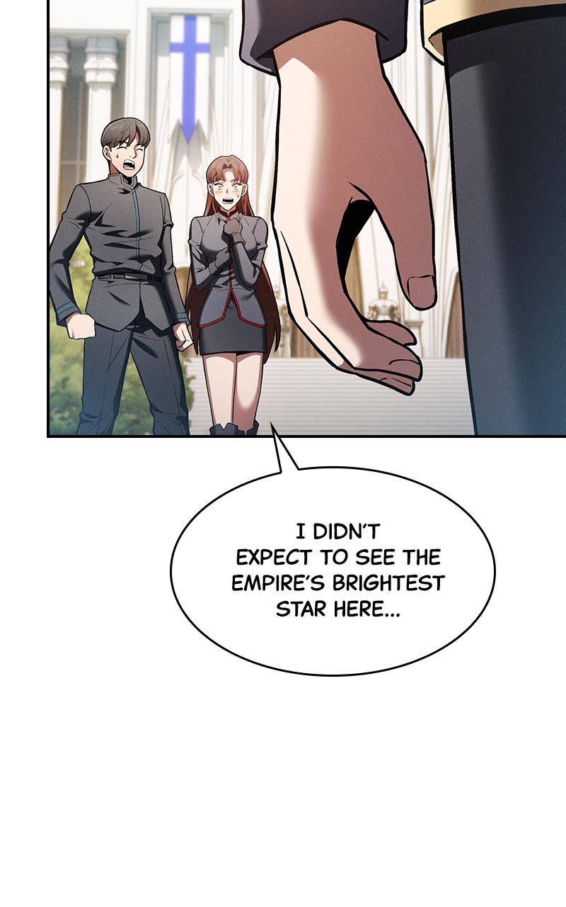 The Academy’s Genius Swordsman Chapter 13 — page 4