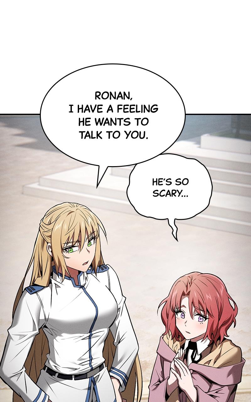 The Academy’s Genius Swordsman Chapter 13 — page 5