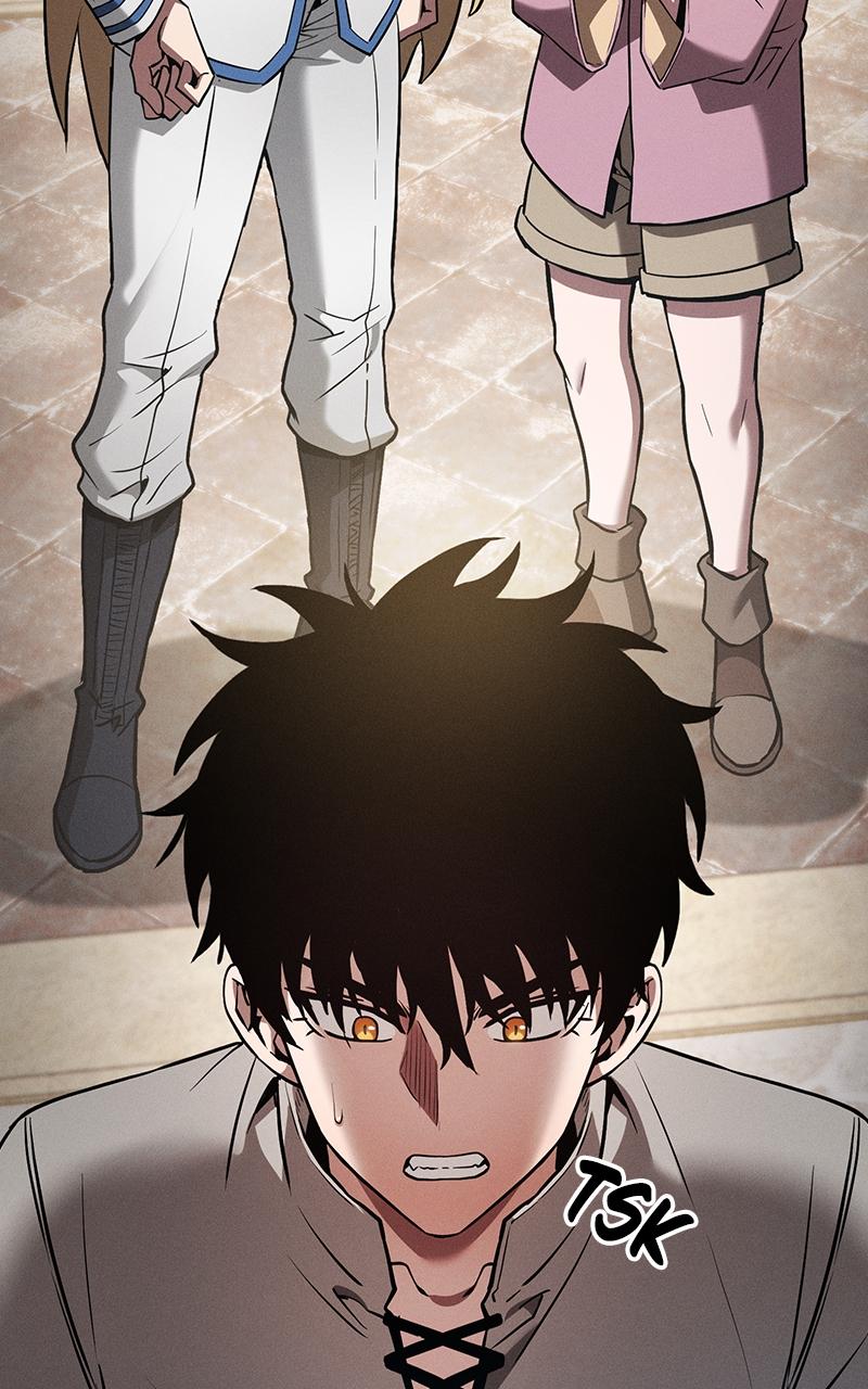 The Academy’s Genius Swordsman Chapter 13 — page 6