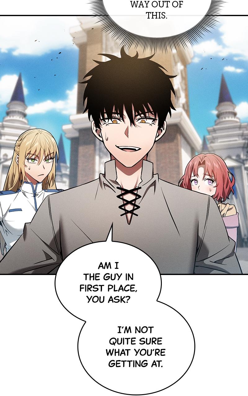 The Academy’s Genius Swordsman Chapter 13 — page 10