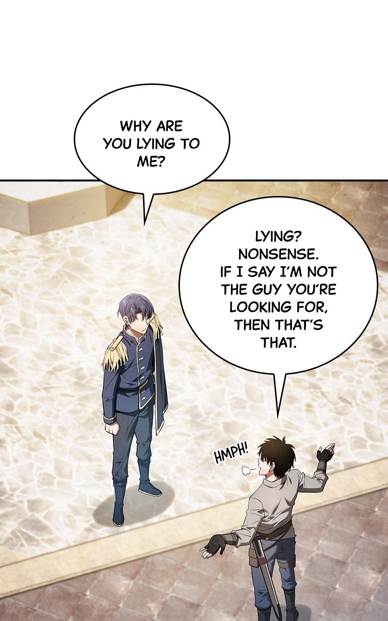 The Academy’s Genius Swordsman Chapter 13 — page 12