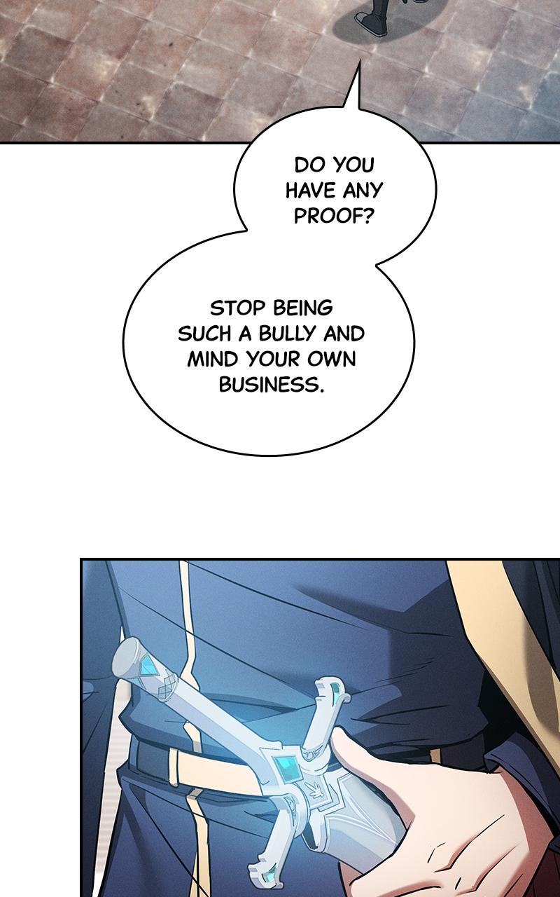 The Academy’s Genius Swordsman Chapter 13 — page 13