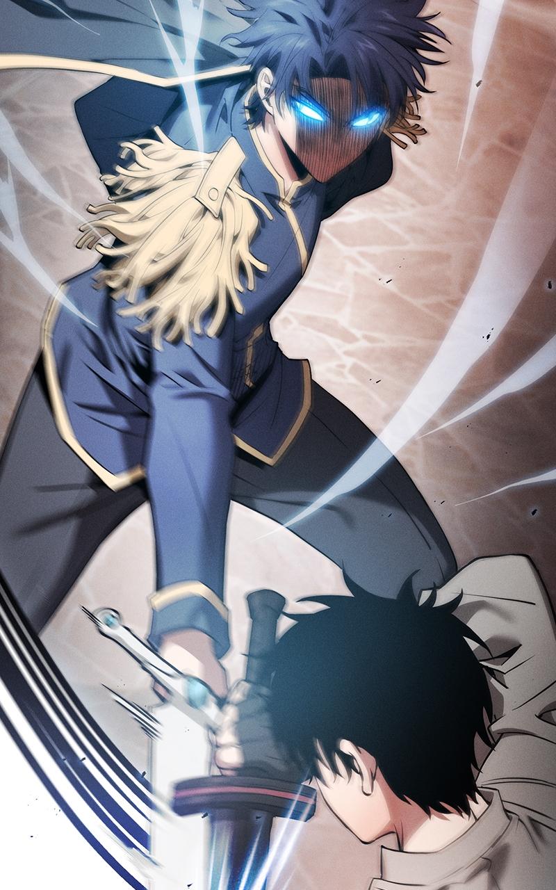 The Academy’s Genius Swordsman Chapter 13 — page 17