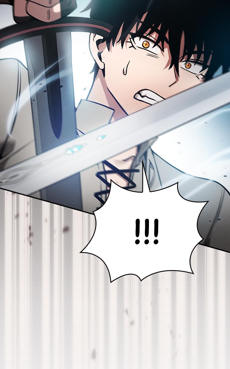 The Academy’s Genius Swordsman Chapter 13 — page 19