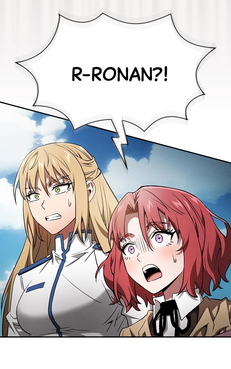 The Academy’s Genius Swordsman Chapter 13 — page 20