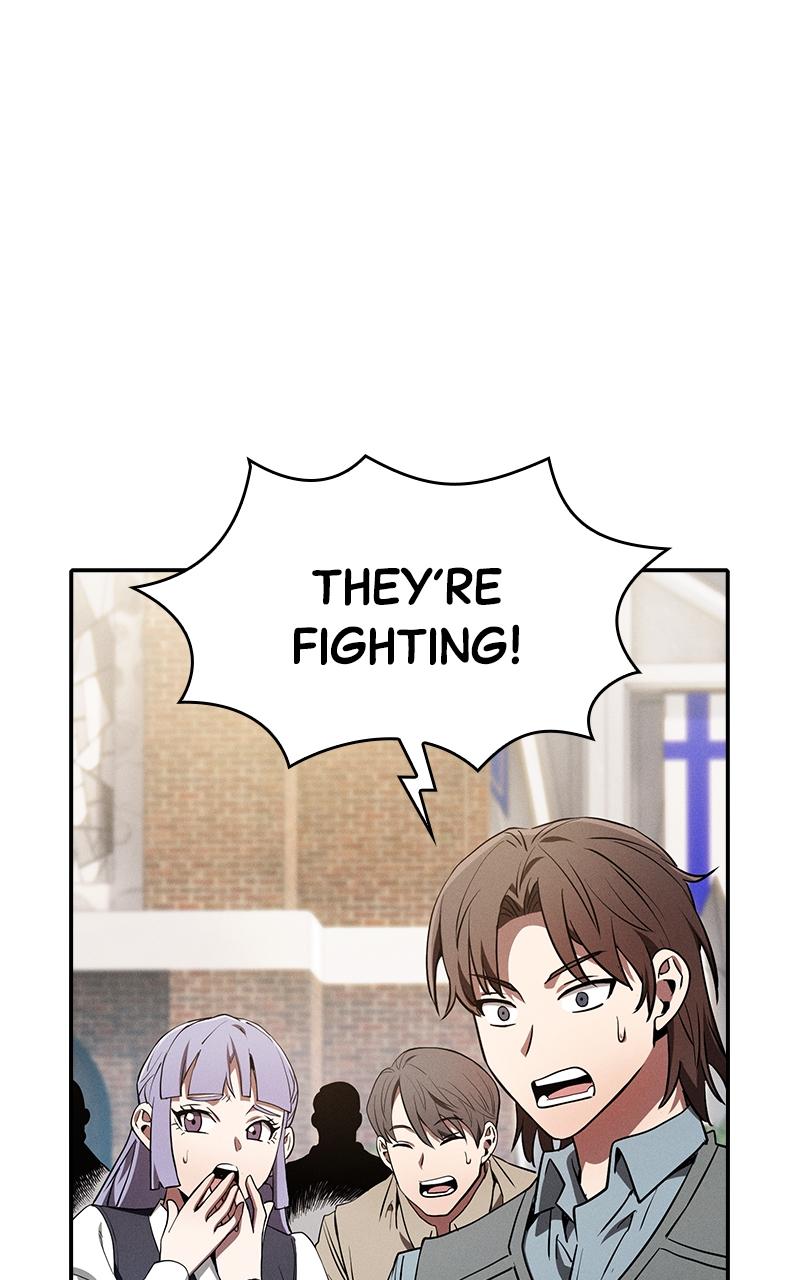 The Academy’s Genius Swordsman Chapter 13 — page 23