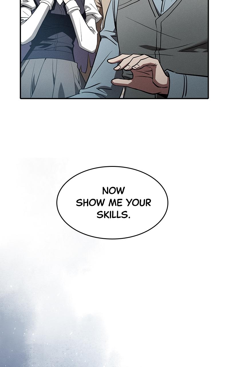 The Academy’s Genius Swordsman Chapter 13 — page 24