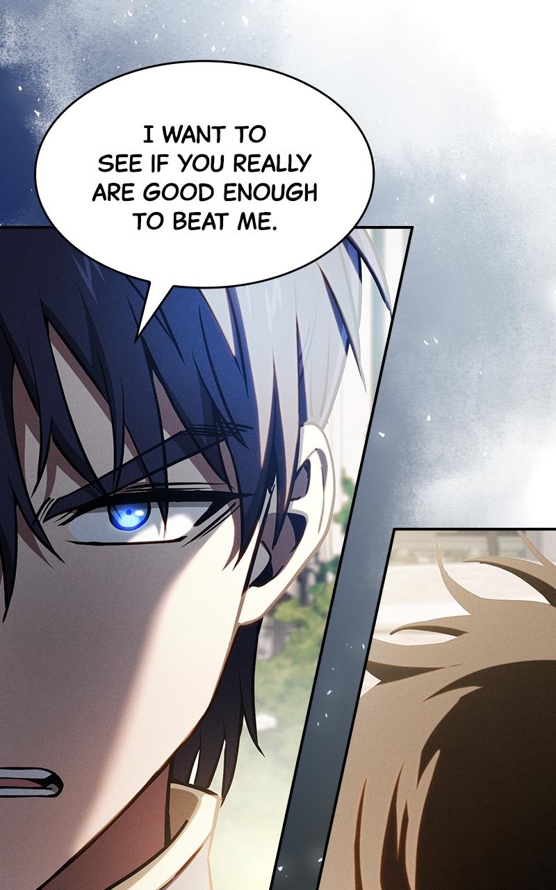 The Academy’s Genius Swordsman Chapter 13 — page 25