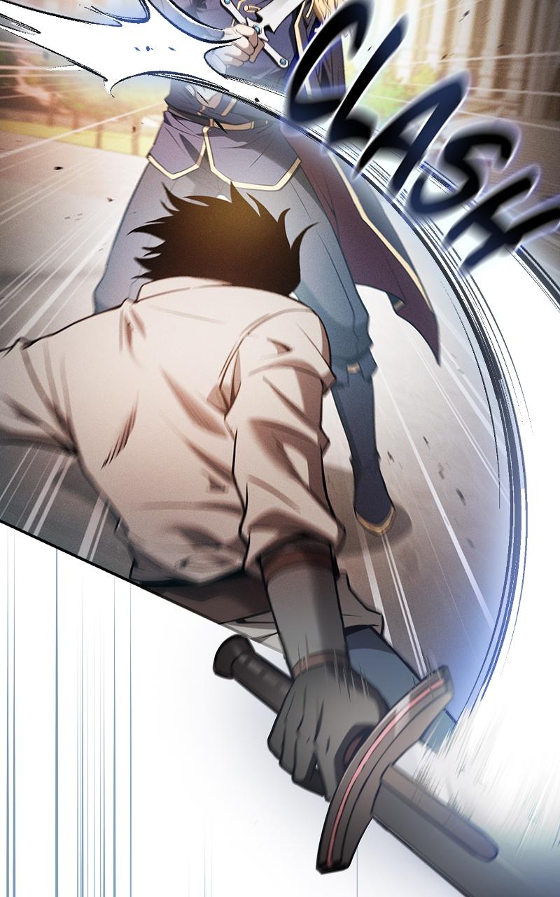 The Academy’s Genius Swordsman Chapter 13 — page 28
