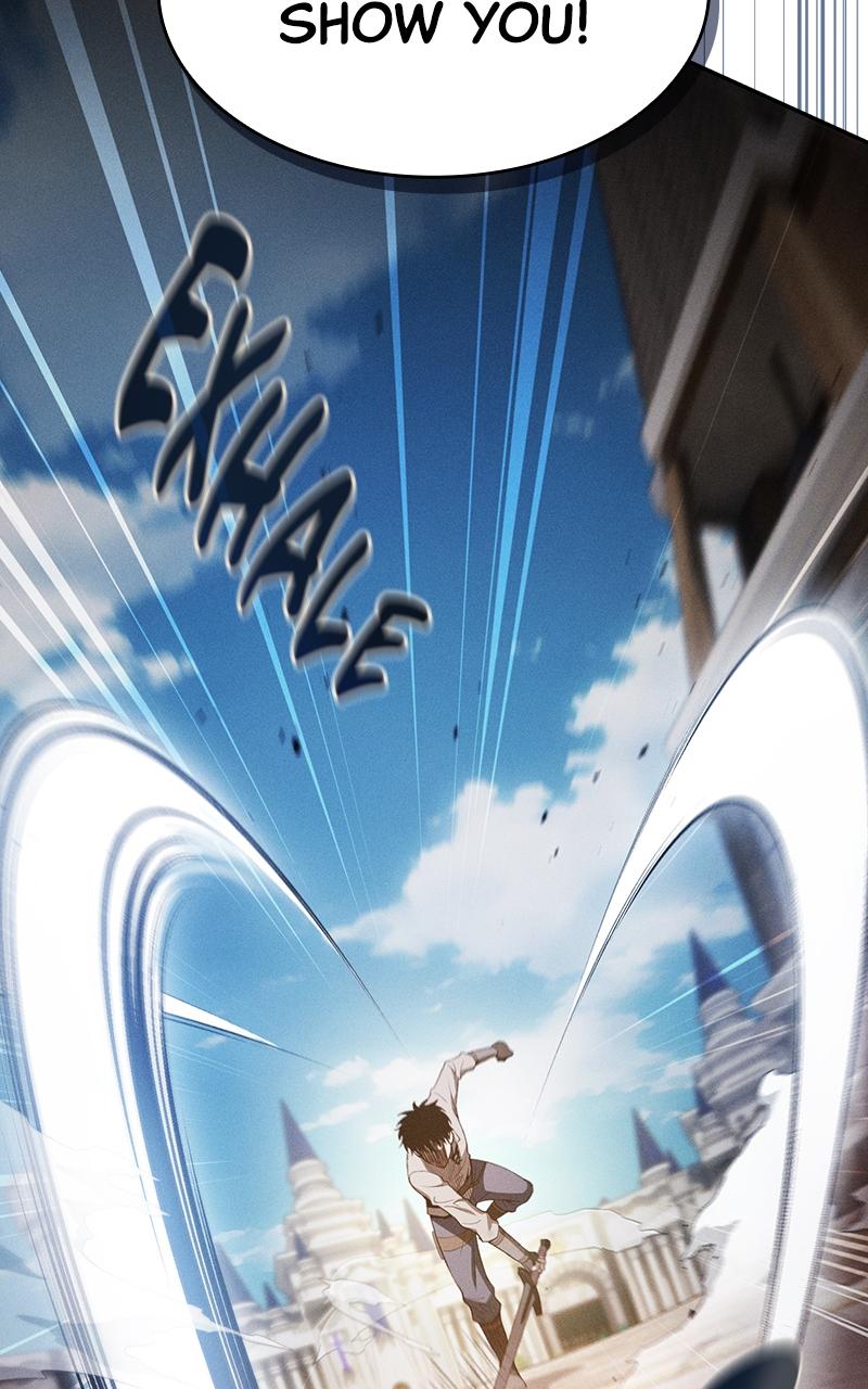 The Academy’s Genius Swordsman Chapter 13 — page 30