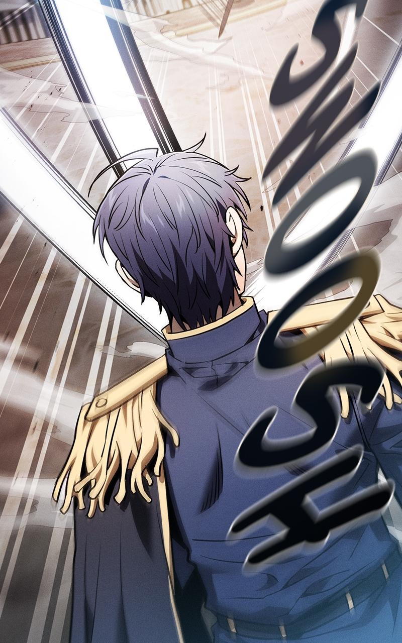 The Academy’s Genius Swordsman Chapter 13 — page 31