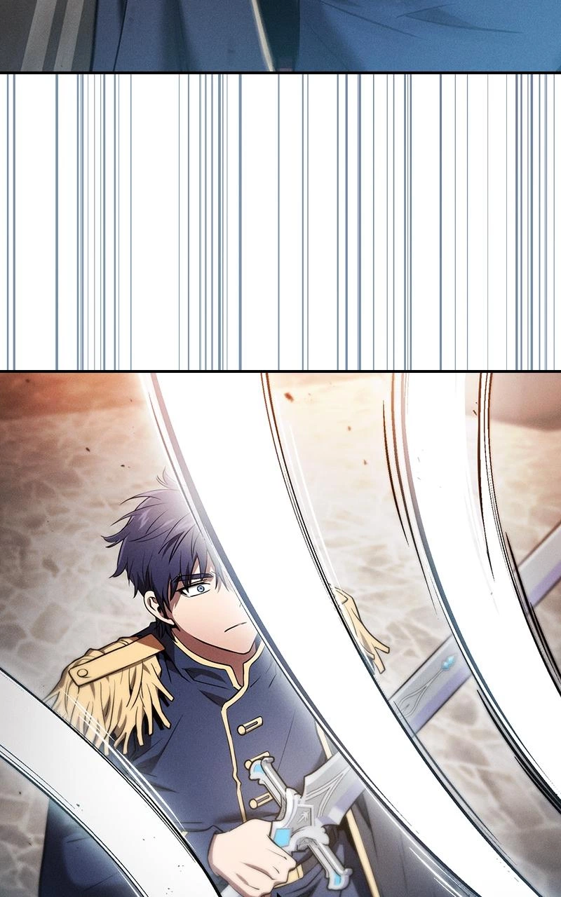 The Academy’s Genius Swordsman Chapter 13 — page 32
