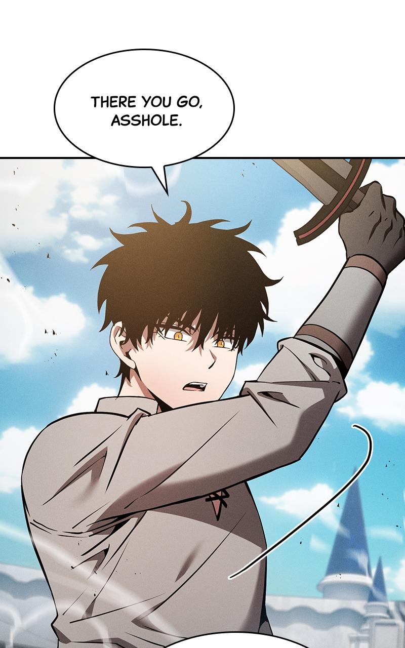 The Academy’s Genius Swordsman Chapter 13 — page 37