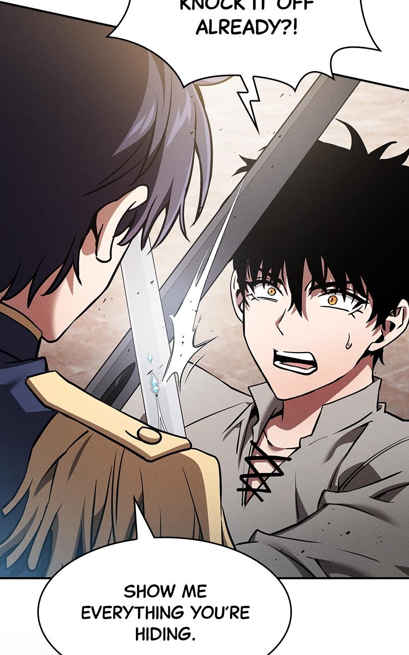 The Academy’s Genius Swordsman Chapter 13 — page 46