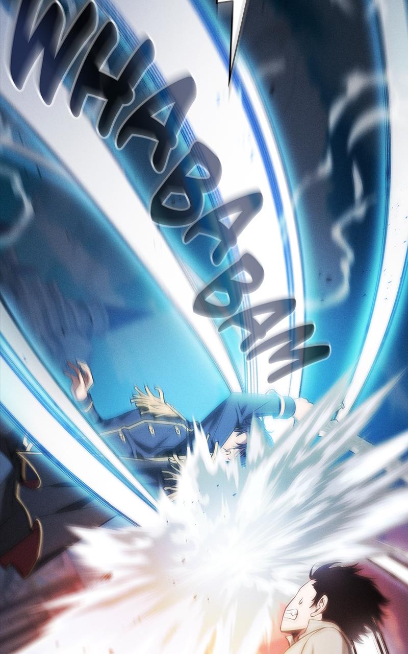 The Academy’s Genius Swordsman Chapter 13 — page 50