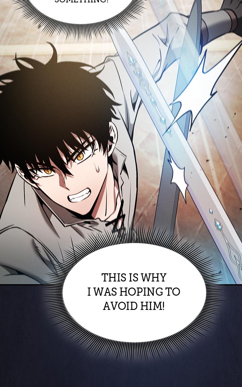 The Academy’s Genius Swordsman Chapter 13 — page 53