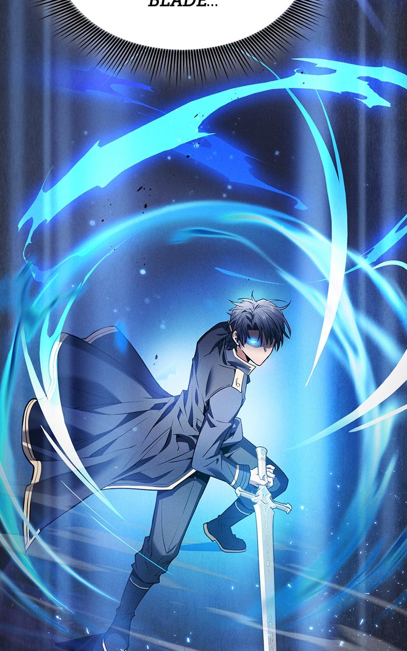 The Academy’s Genius Swordsman Chapter 13 — page 57