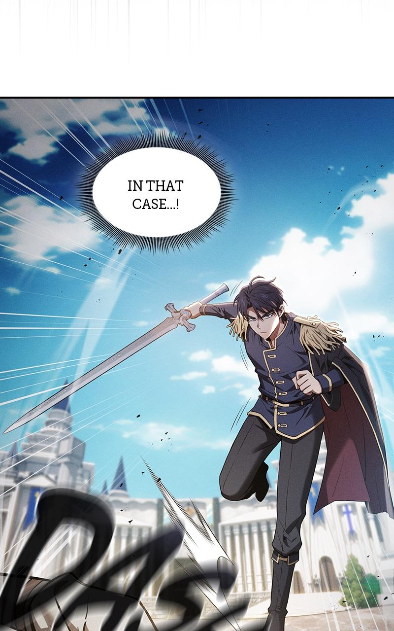 The Academy’s Genius Swordsman Chapter 13 — page 59