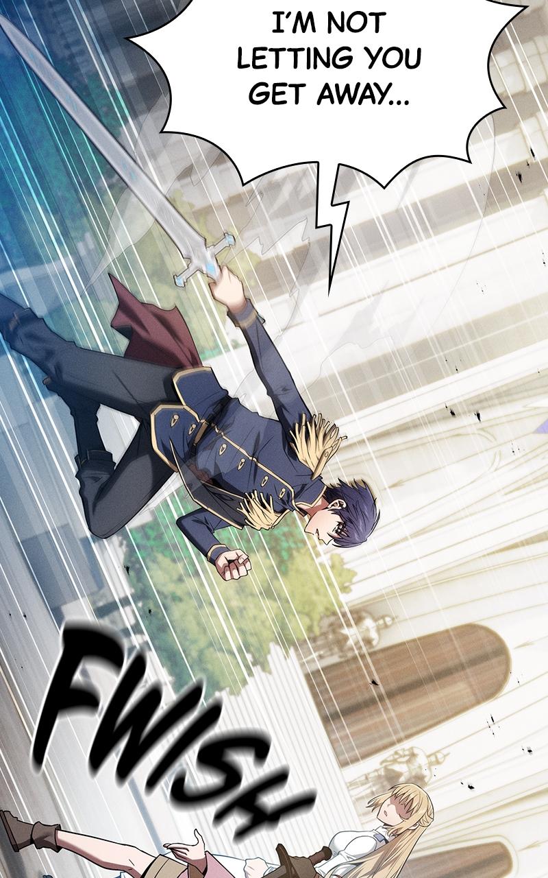The Academy’s Genius Swordsman Chapter 13 — page 64