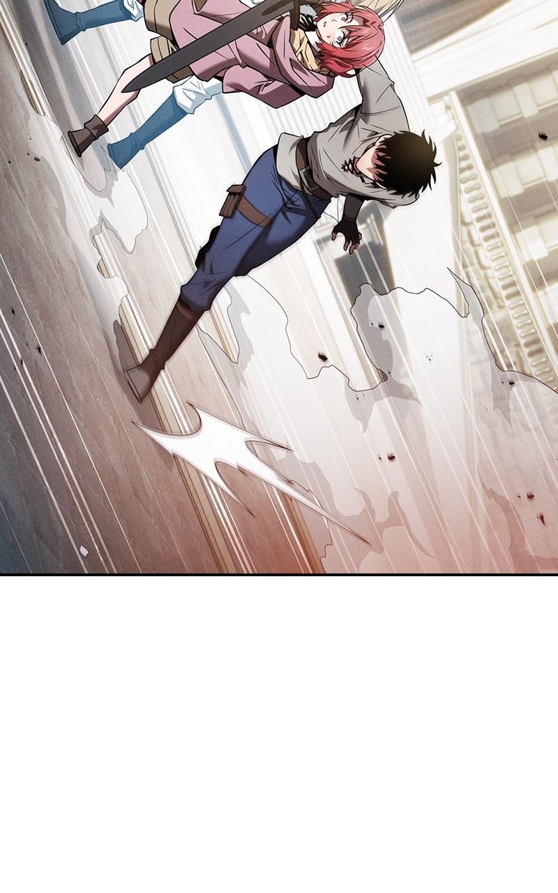 The Academy’s Genius Swordsman Chapter 13 — page 65