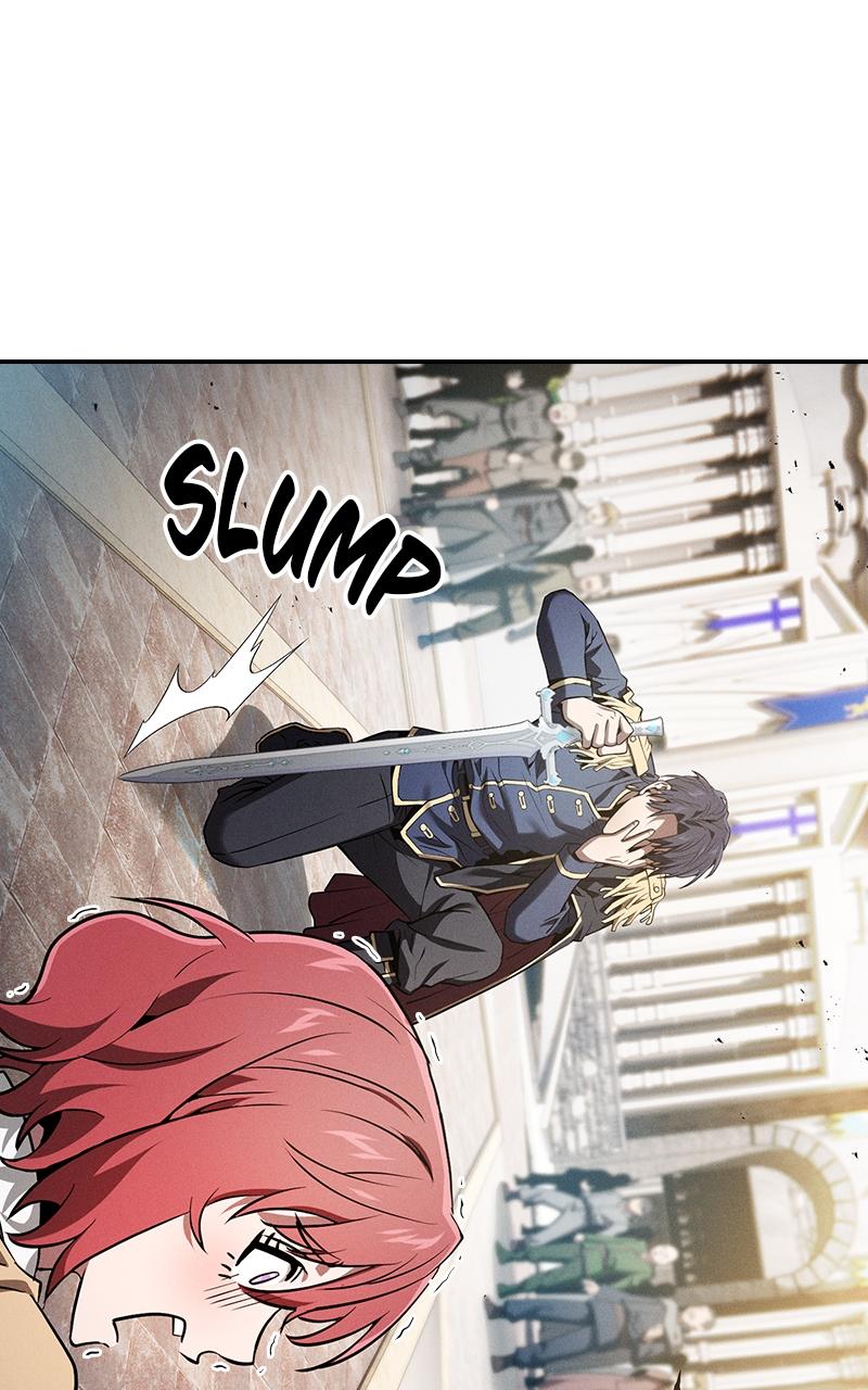 The Academy’s Genius Swordsman Chapter 13 — page 75