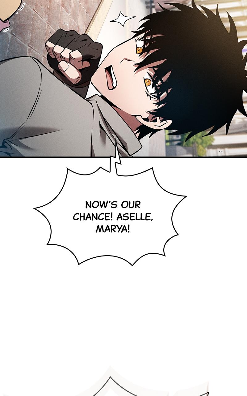 The Academy’s Genius Swordsman Chapter 13 — page 76