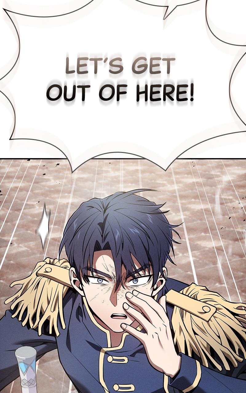 The Academy’s Genius Swordsman Chapter 13 — page 77